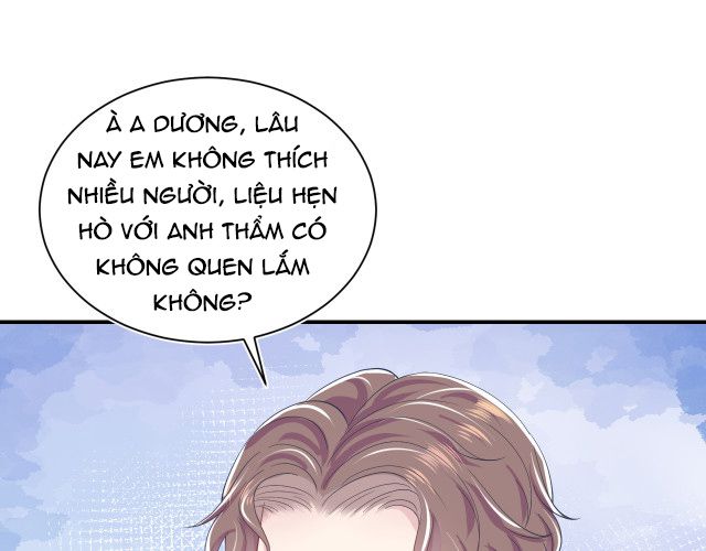 Tuyệt Mỹ Bạch Liên Hoa Online Dạy Học Chapter 18 - Trang 4