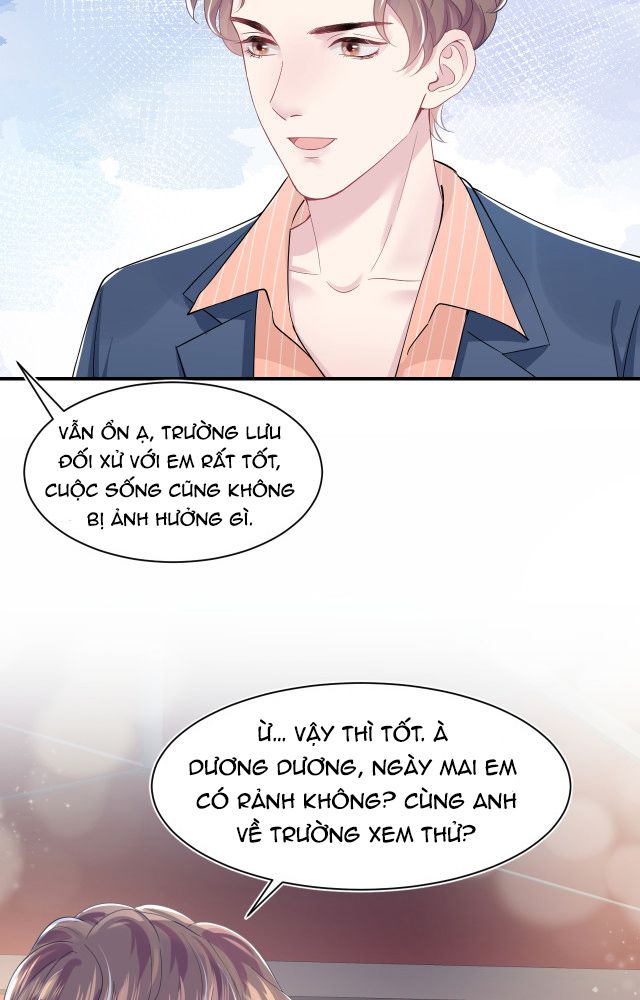 Tuyệt Mỹ Bạch Liên Hoa Online Dạy Học Chapter 18 - Trang 4