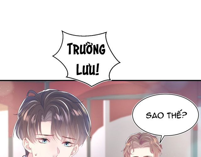 Tuyệt Mỹ Bạch Liên Hoa Online Dạy Học Chapter 18 - Trang 4
