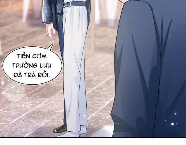 Tuyệt Mỹ Bạch Liên Hoa Online Dạy Học Chapter 18 - Trang 4