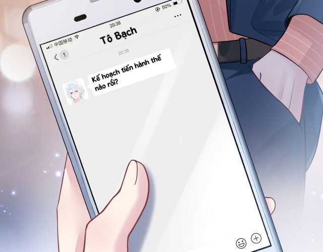 Tuyệt Mỹ Bạch Liên Hoa Online Dạy Học Chapter 18 - Trang 4