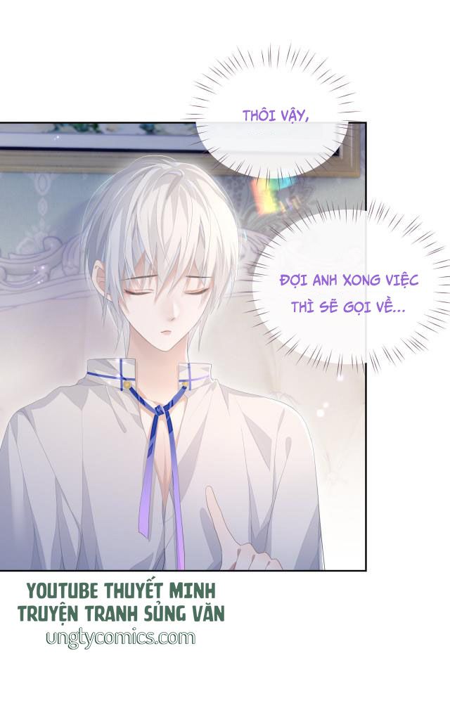 Đơn Xin Ly Hôn Chapter 11 - Next Chapter 12