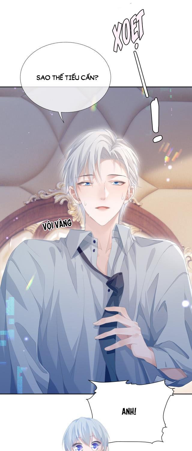 Đơn Xin Ly Hôn Chapter 11 - Next Chapter 12