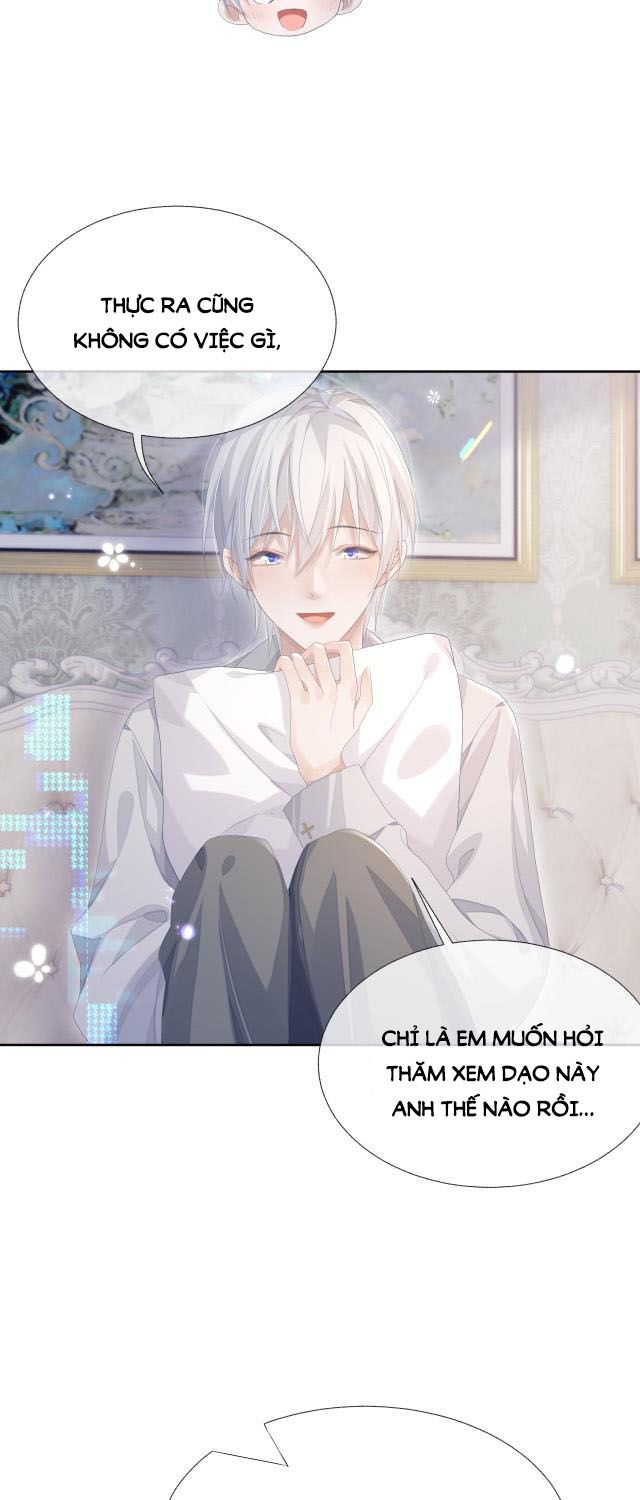 Đơn Xin Ly Hôn Chapter 11 - Next Chapter 12