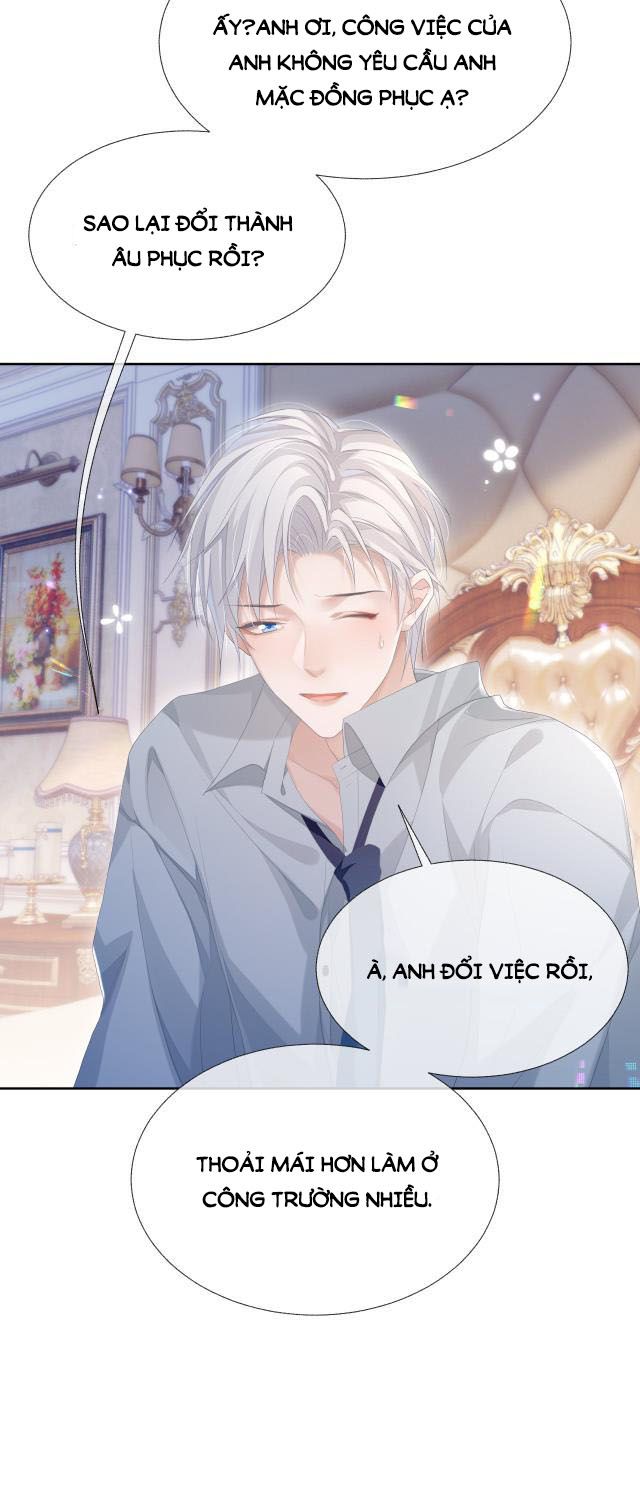 Đơn Xin Ly Hôn Chapter 11 - Next Chapter 12