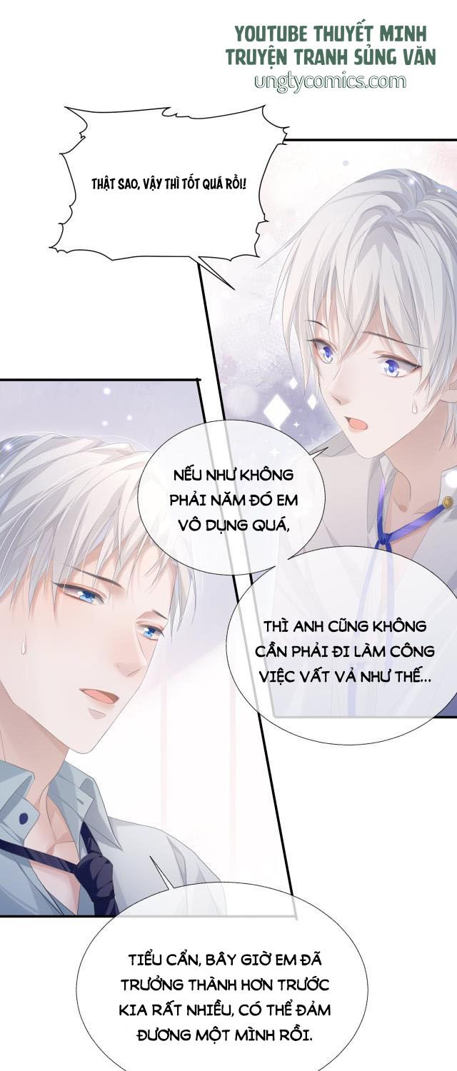 Đơn Xin Ly Hôn Chapter 11 - Next Chapter 12