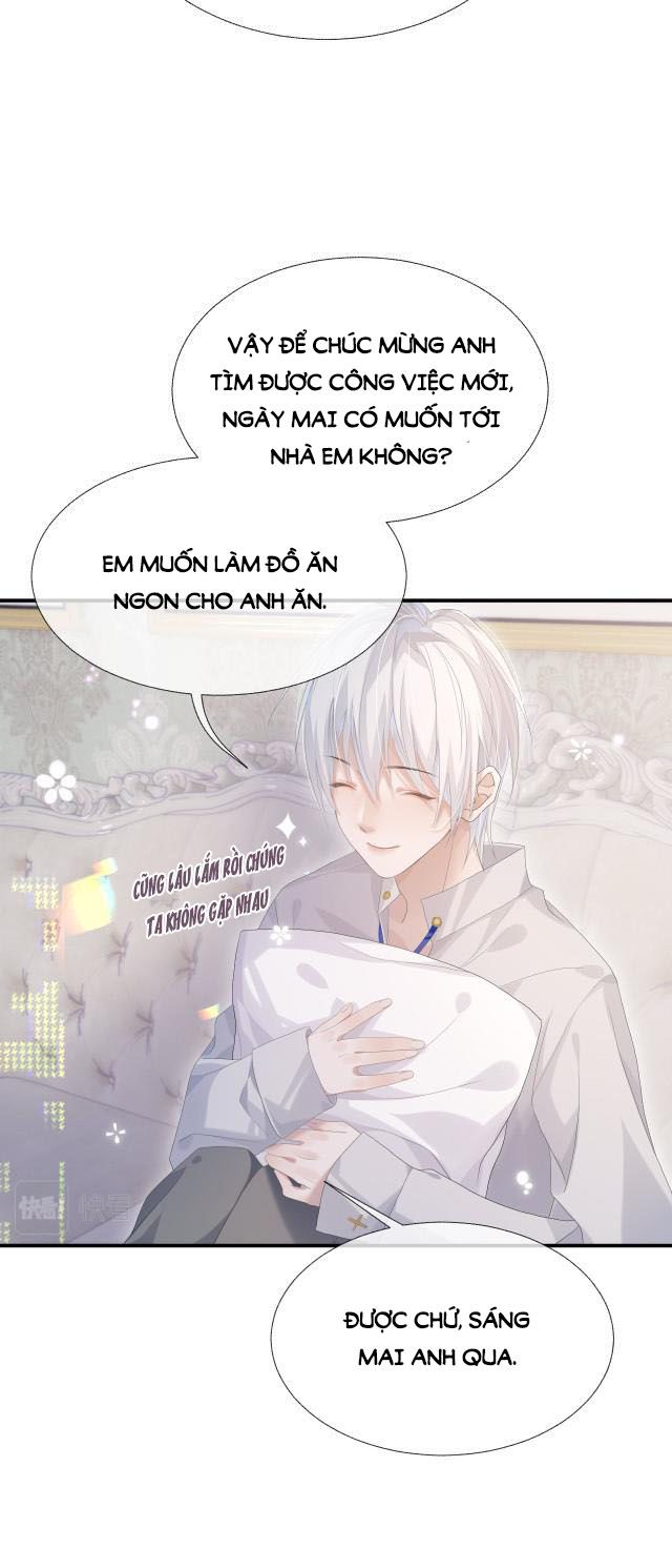 Đơn Xin Ly Hôn Chapter 11 - Next Chapter 12