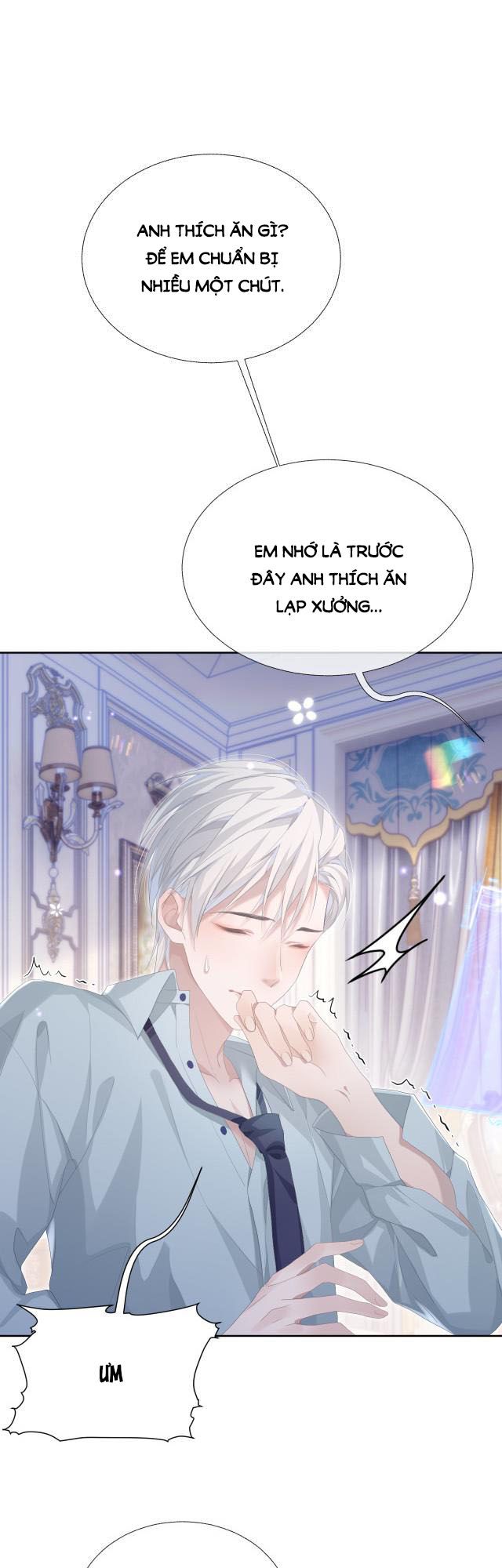 Đơn Xin Ly Hôn Chapter 11 - Next Chapter 12