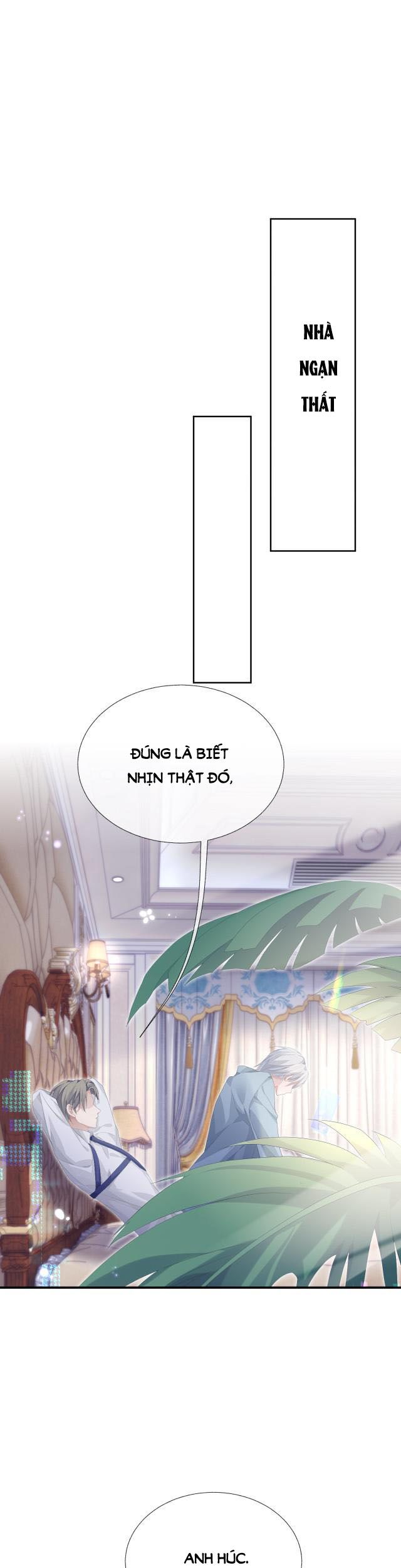Đơn Xin Ly Hôn Chapter 11 - Next Chapter 12