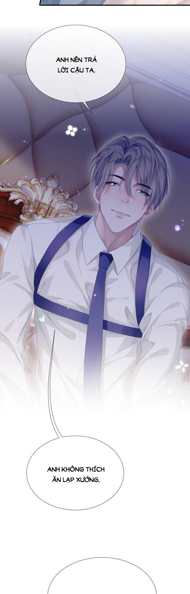Đơn Xin Ly Hôn Chapter 11 - Next Chapter 12