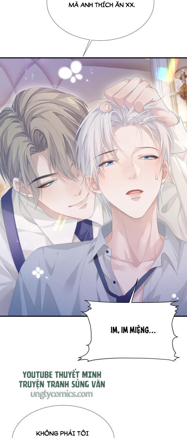 Đơn Xin Ly Hôn Chapter 11 - Next Chapter 12