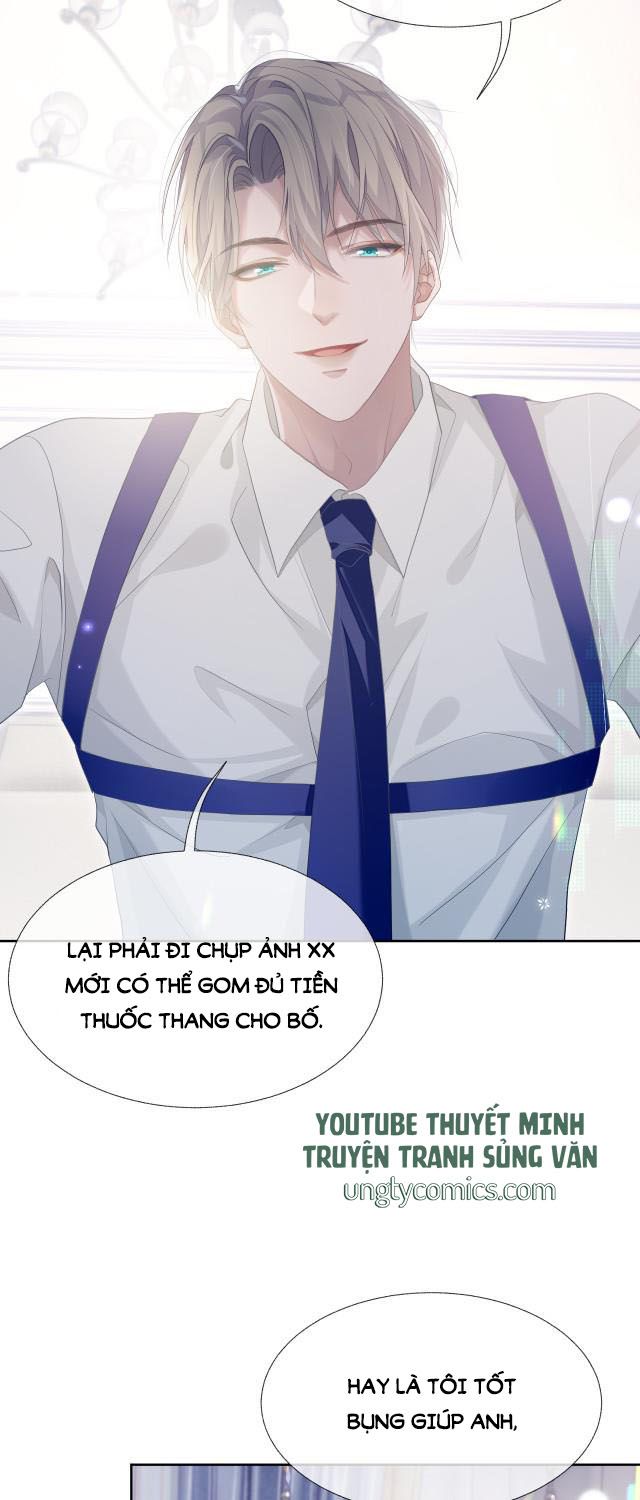 Đơn Xin Ly Hôn Chapter 11 - Next Chapter 12