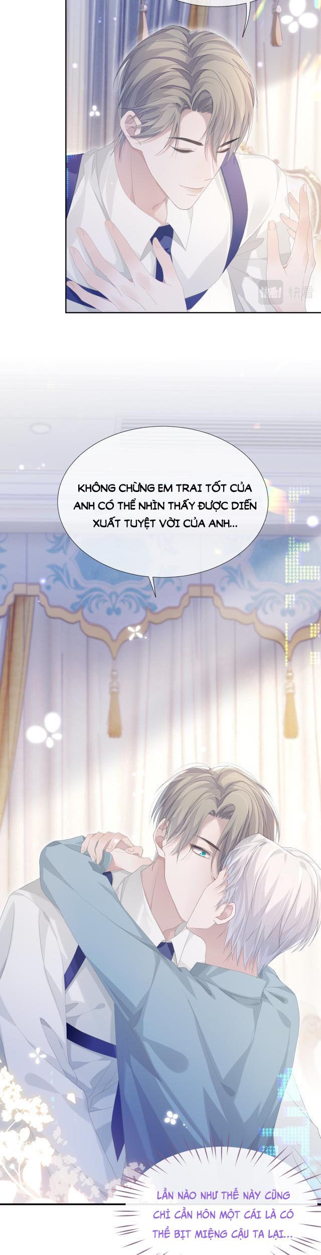 Đơn Xin Ly Hôn Chapter 11 - Next Chapter 12