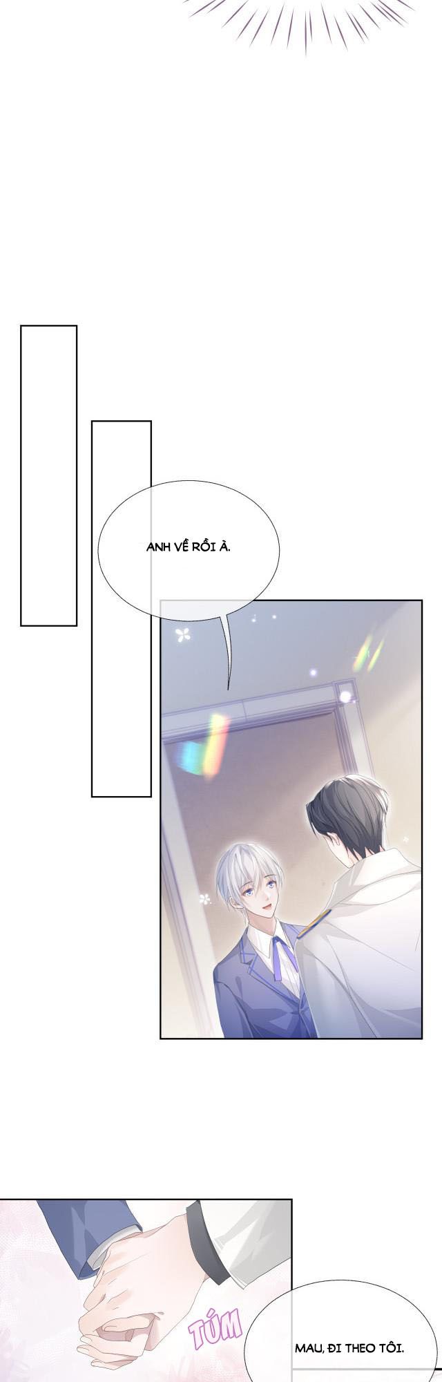 Đơn Xin Ly Hôn Chapter 11 - Next Chapter 12
