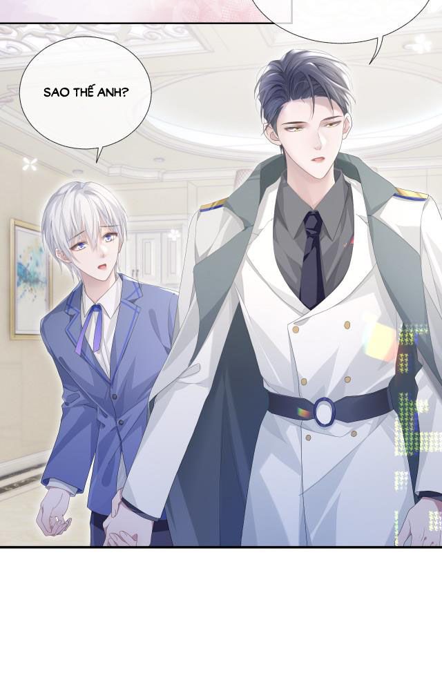Đơn Xin Ly Hôn Chapter 11 - Next Chapter 12