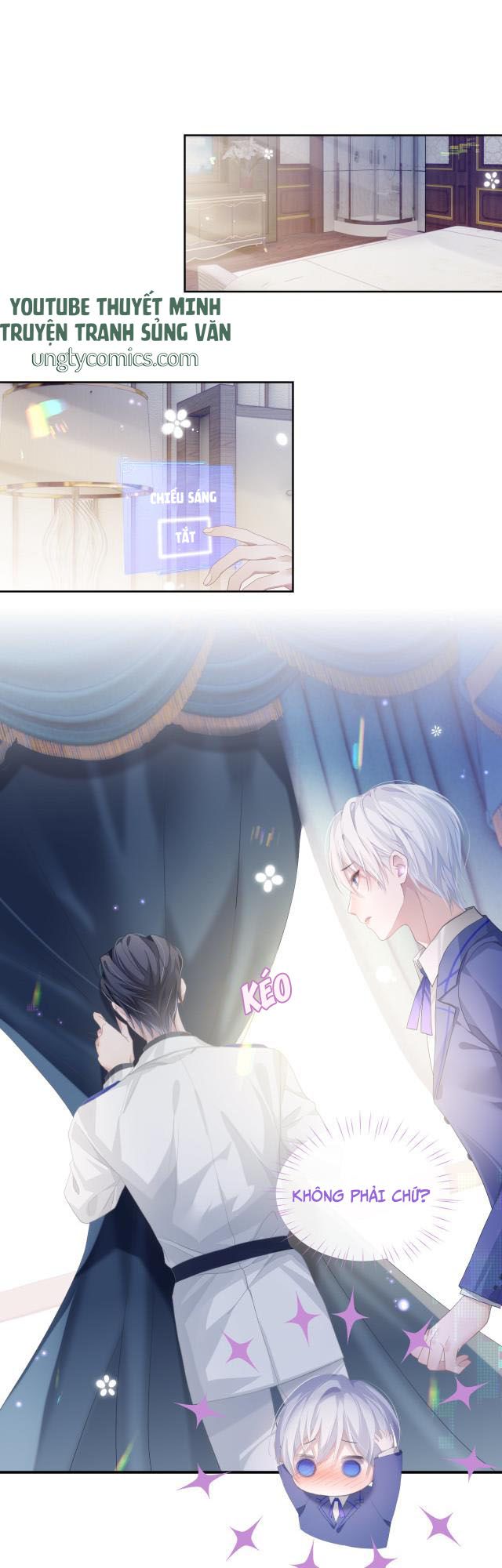 Đơn Xin Ly Hôn Chapter 11 - Next Chapter 12