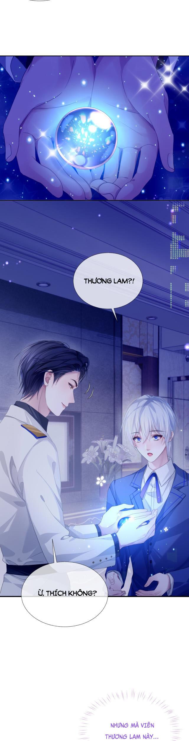 Đơn Xin Ly Hôn Chapter 11 - Next Chapter 12