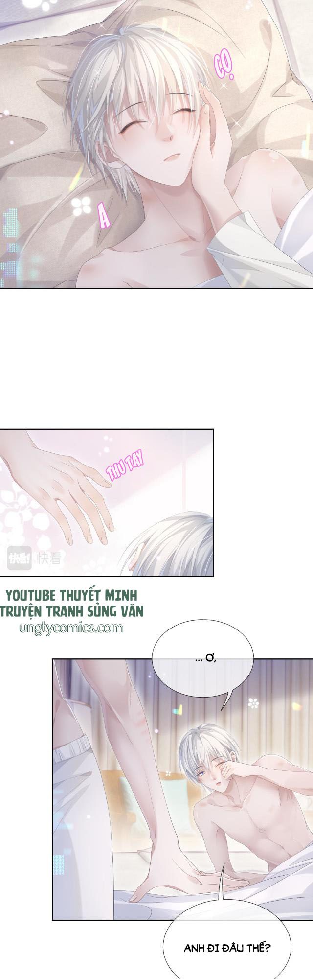 Đơn Xin Ly Hôn Chapter 11 - Next Chapter 12
