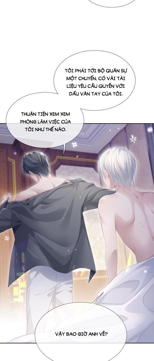 Đơn Xin Ly Hôn Chapter 11 - Next Chapter 12