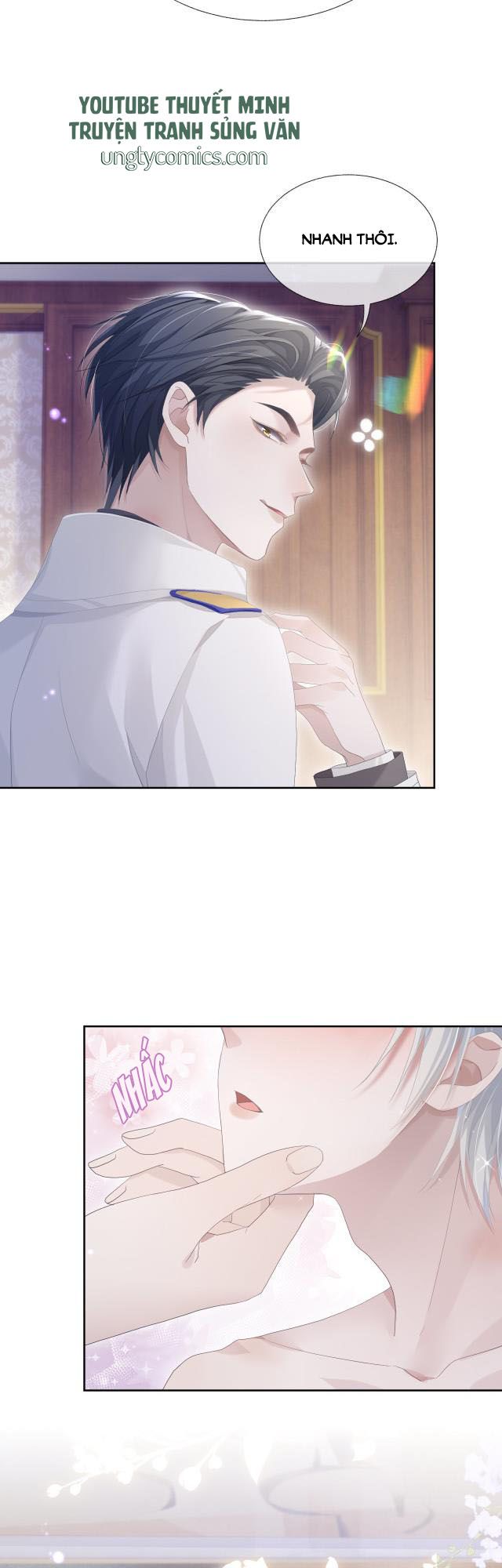 Đơn Xin Ly Hôn Chapter 11 - Next Chapter 12