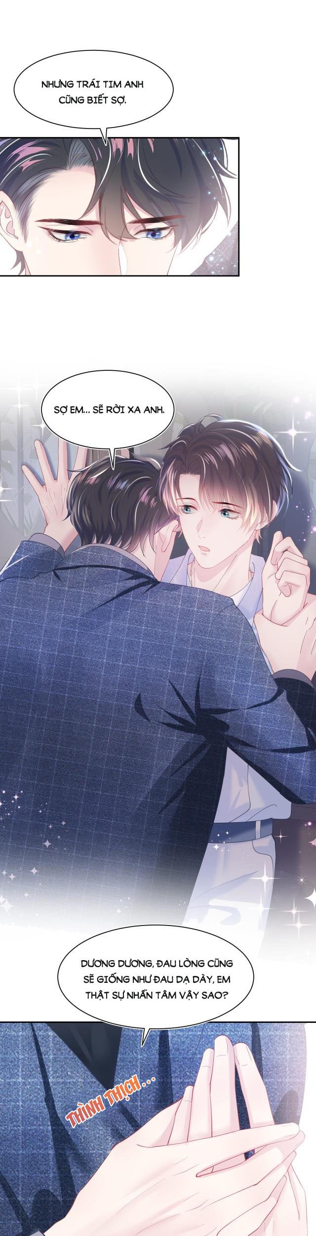 Tuyệt Mỹ Bạch Liên Hoa Online Dạy Học Chapter 19 - Trang 4
