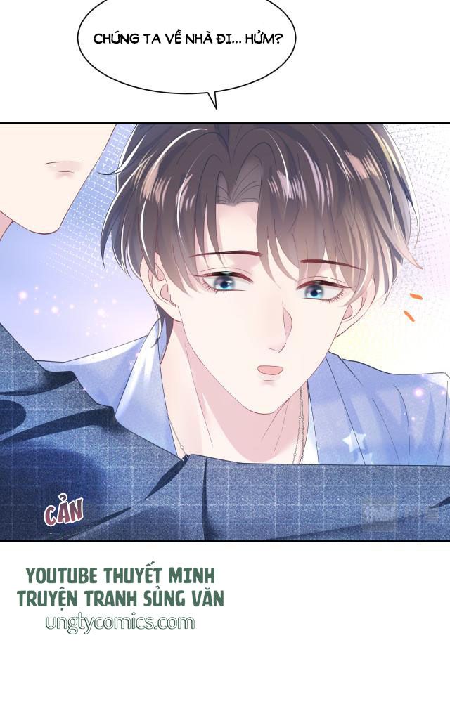 Tuyệt Mỹ Bạch Liên Hoa Online Dạy Học Chapter 19 - Trang 4
