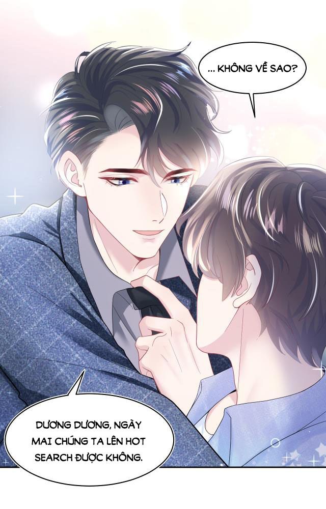 Tuyệt Mỹ Bạch Liên Hoa Online Dạy Học Chapter 19 - Trang 4