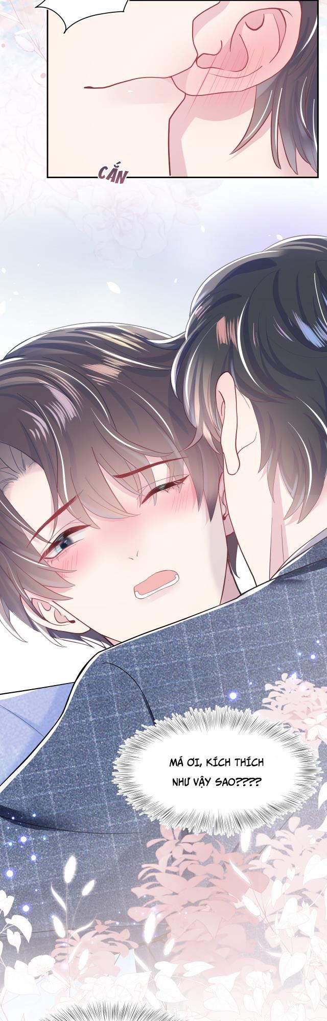 Tuyệt Mỹ Bạch Liên Hoa Online Dạy Học Chapter 19 - Trang 4