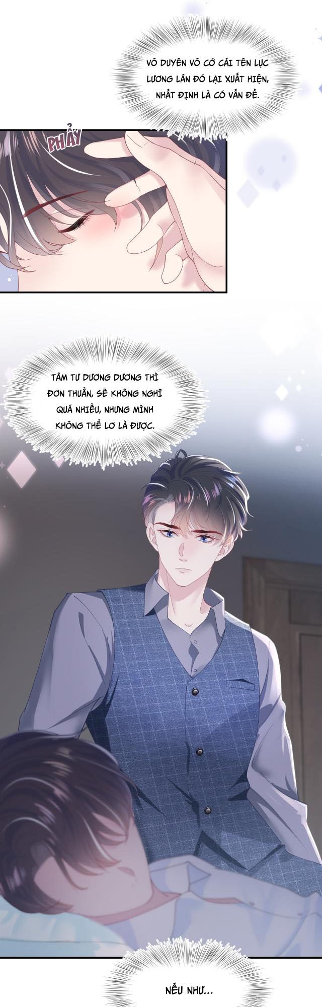 Tuyệt Mỹ Bạch Liên Hoa Online Dạy Học Chapter 19 - Trang 4