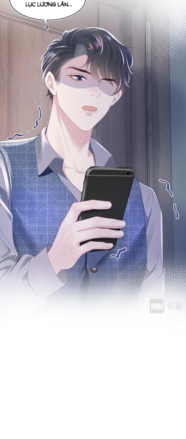 Tuyệt Mỹ Bạch Liên Hoa Online Dạy Học Chapter 19 - Trang 4