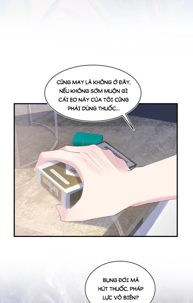 Tuyệt Mỹ Bạch Liên Hoa Online Dạy Học Chapter 19 - Trang 4