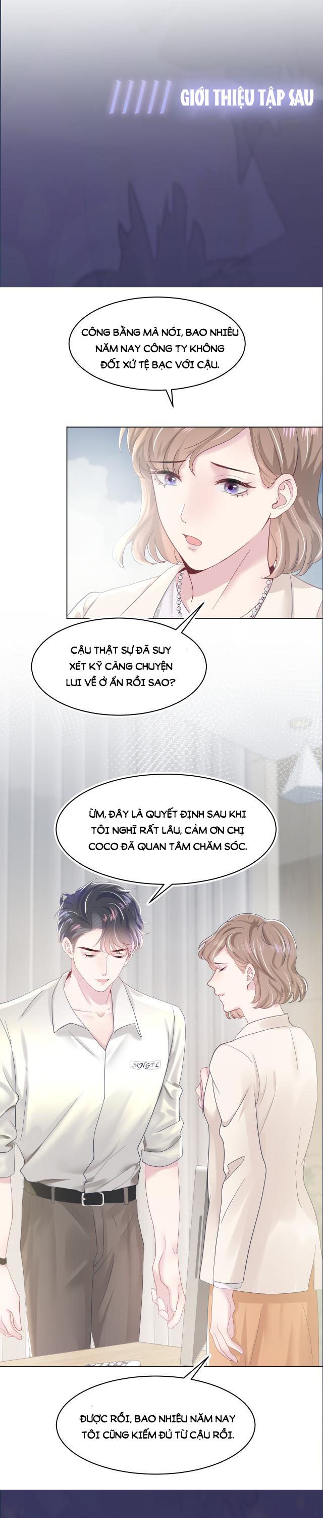 Tuyệt Mỹ Bạch Liên Hoa Online Dạy Học Chapter 19 - Trang 4