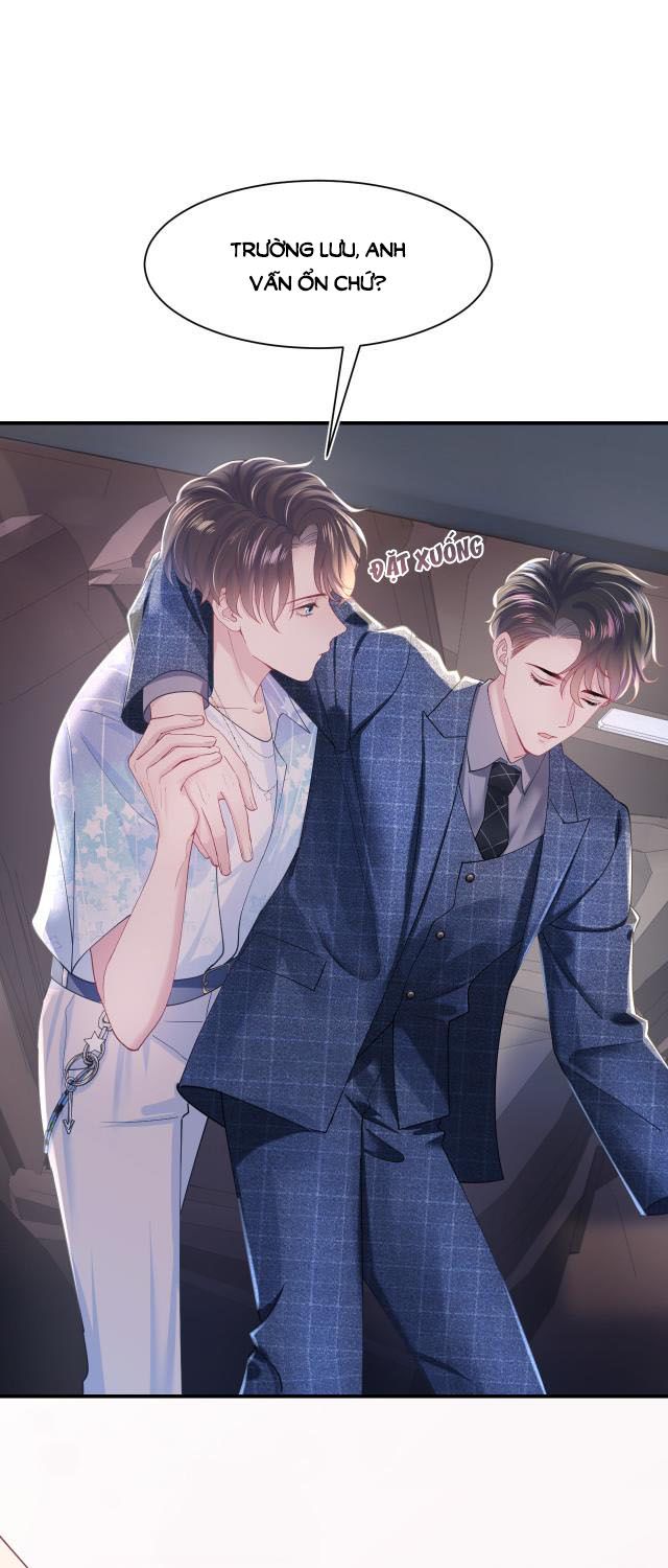 Tuyệt Mỹ Bạch Liên Hoa Online Dạy Học Chapter 19 - Trang 4