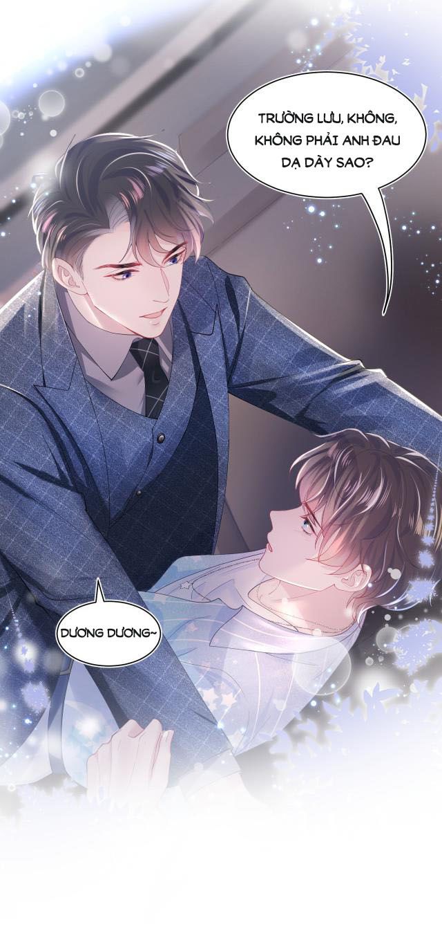 Tuyệt Mỹ Bạch Liên Hoa Online Dạy Học Chapter 19 - Trang 4