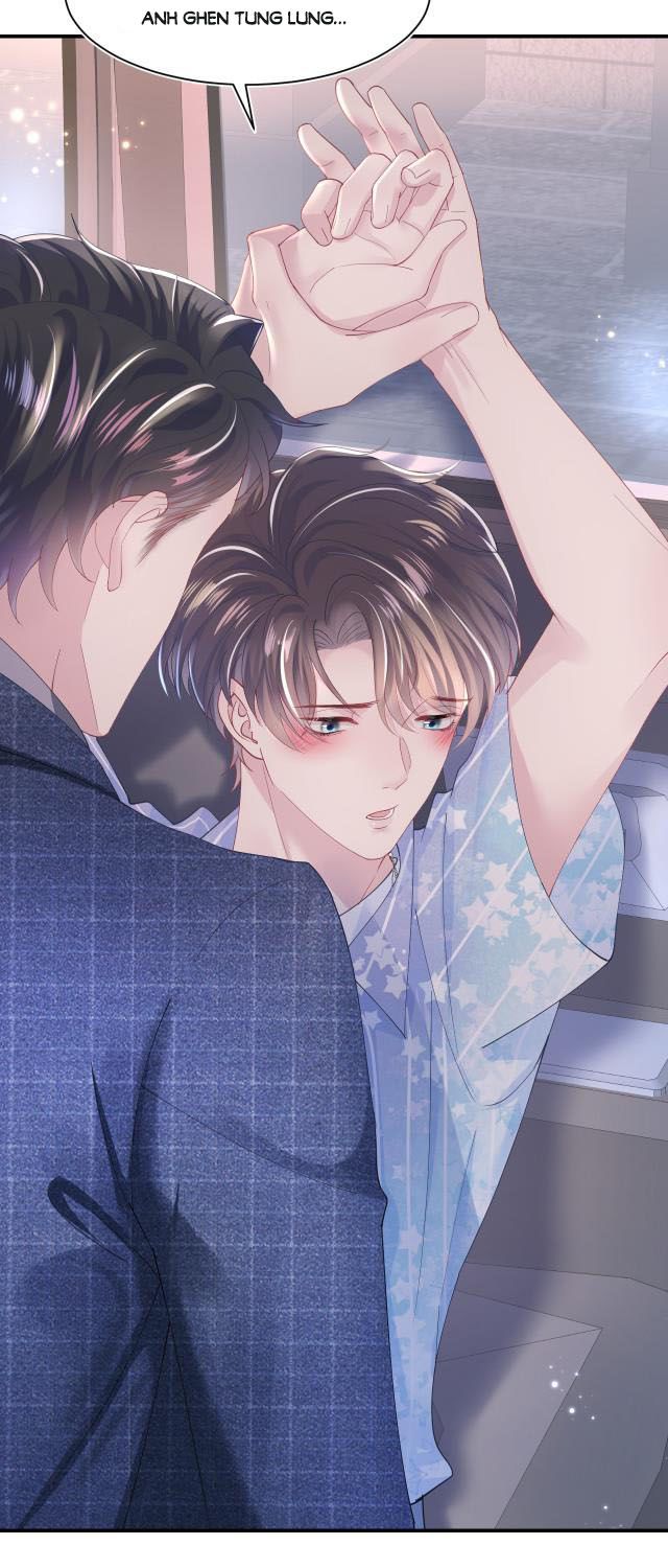 Tuyệt Mỹ Bạch Liên Hoa Online Dạy Học Chapter 19 - Trang 4