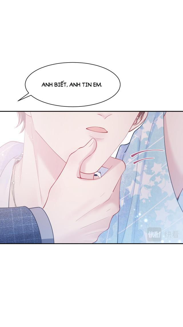 Tuyệt Mỹ Bạch Liên Hoa Online Dạy Học Chapter 19 - Trang 4