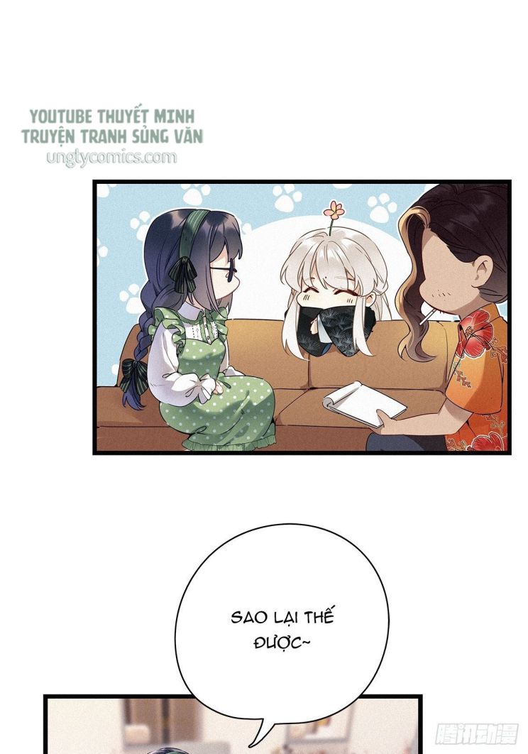 Thỉnh Quân Nhập Quái Chapter 17 - Trang 4
