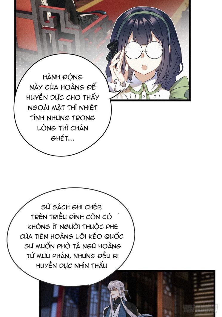 Thỉnh Quân Nhập Quái Chapter 17 - Trang 4