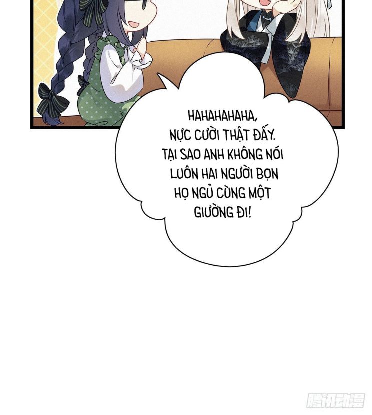 Thỉnh Quân Nhập Quái Chapter 17 - Trang 4