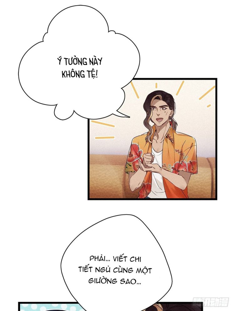 Thỉnh Quân Nhập Quái Chapter 17 - Trang 4