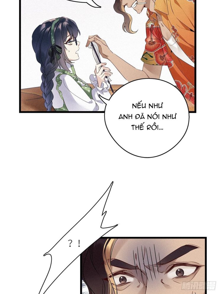 Thỉnh Quân Nhập Quái Chapter 17 - Trang 4