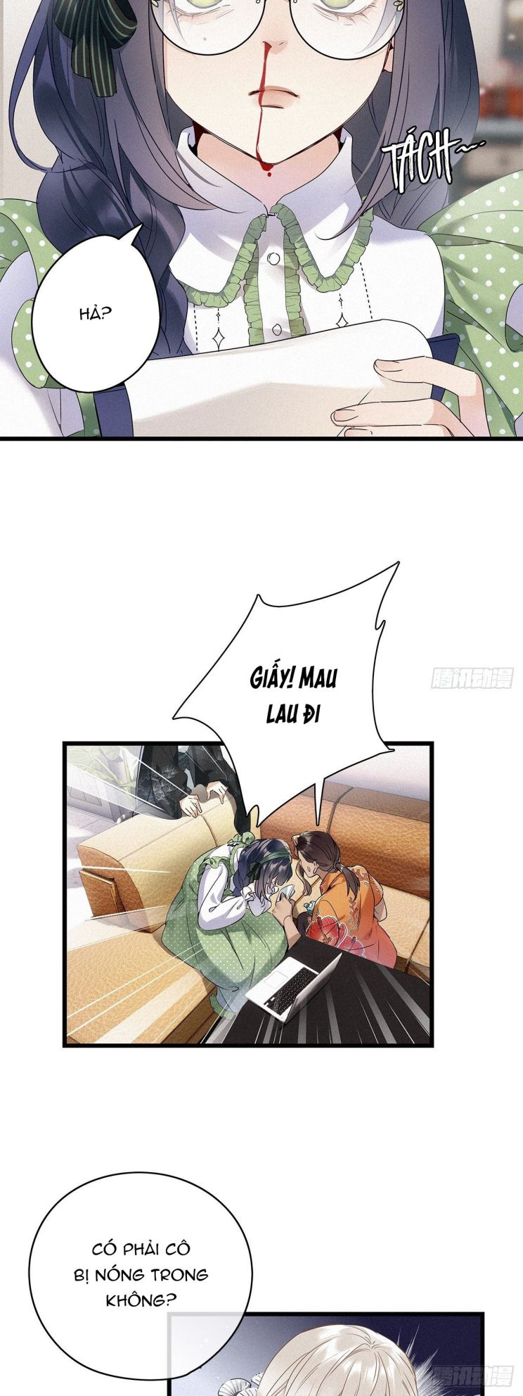 Thỉnh Quân Nhập Quái Chapter 17 - Trang 4