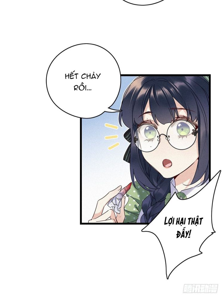 Thỉnh Quân Nhập Quái Chapter 17 - Trang 4