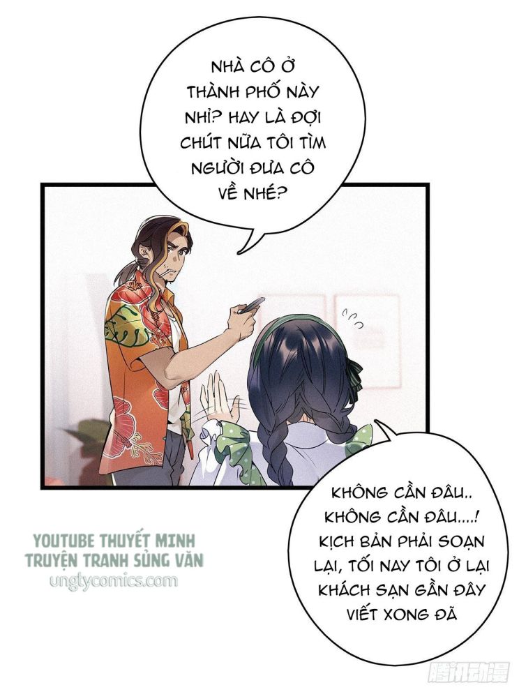 Thỉnh Quân Nhập Quái Chapter 17 - Trang 4