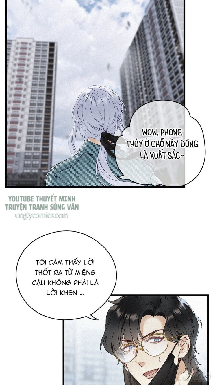 Thỉnh Quân Nhập Quái Chapter 17 - Trang 4
