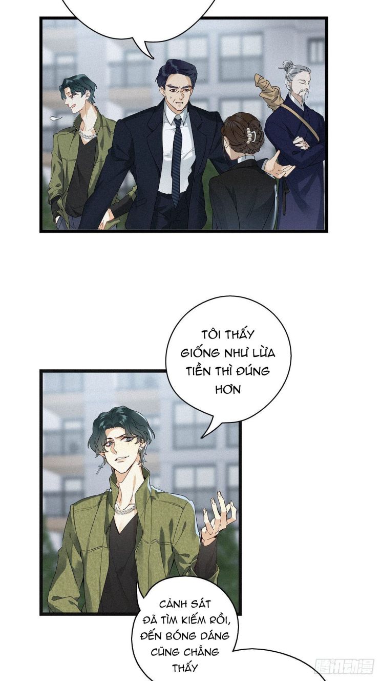 Thỉnh Quân Nhập Quái Chapter 17 - Trang 4