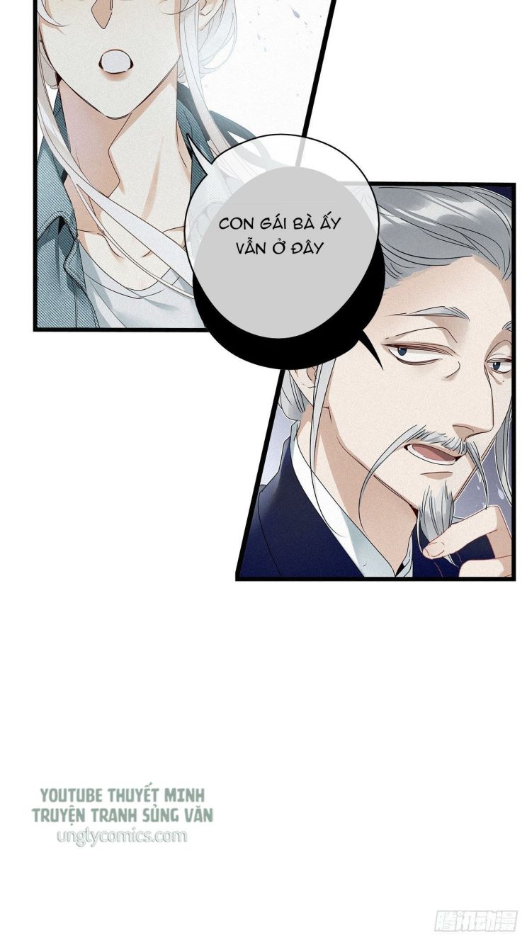 Thỉnh Quân Nhập Quái Chapter 17 - Trang 4