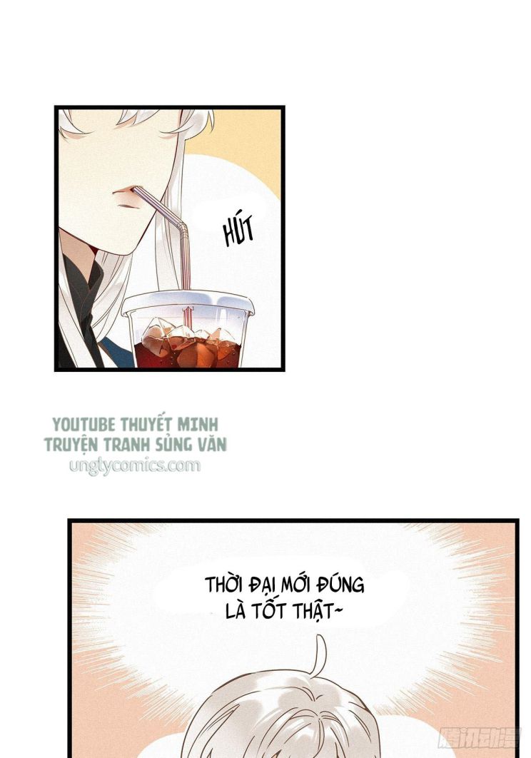Thỉnh Quân Nhập Quái Chapter 17 - Trang 4