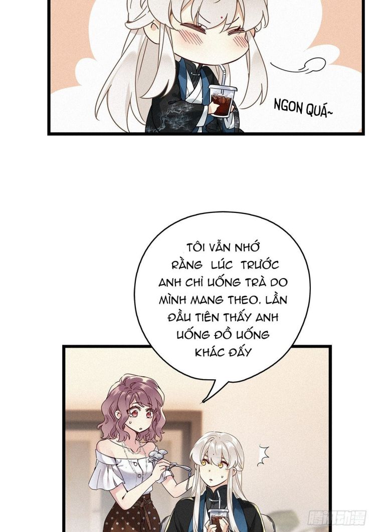 Thỉnh Quân Nhập Quái Chapter 17 - Trang 4