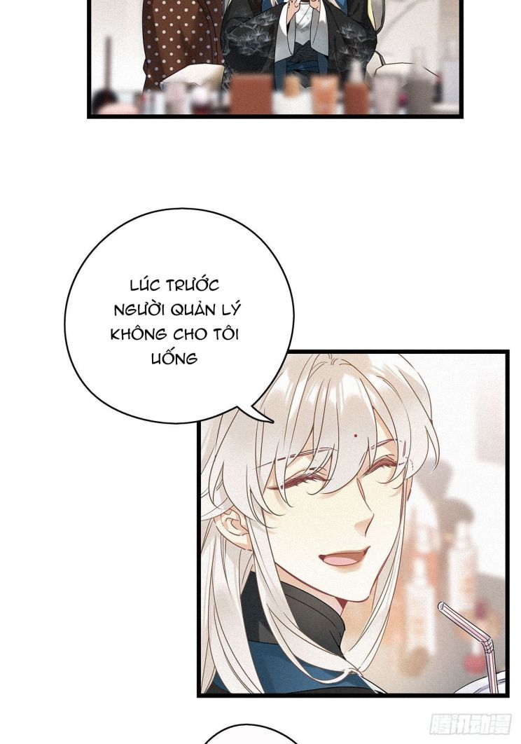 Thỉnh Quân Nhập Quái Chapter 17 - Trang 4